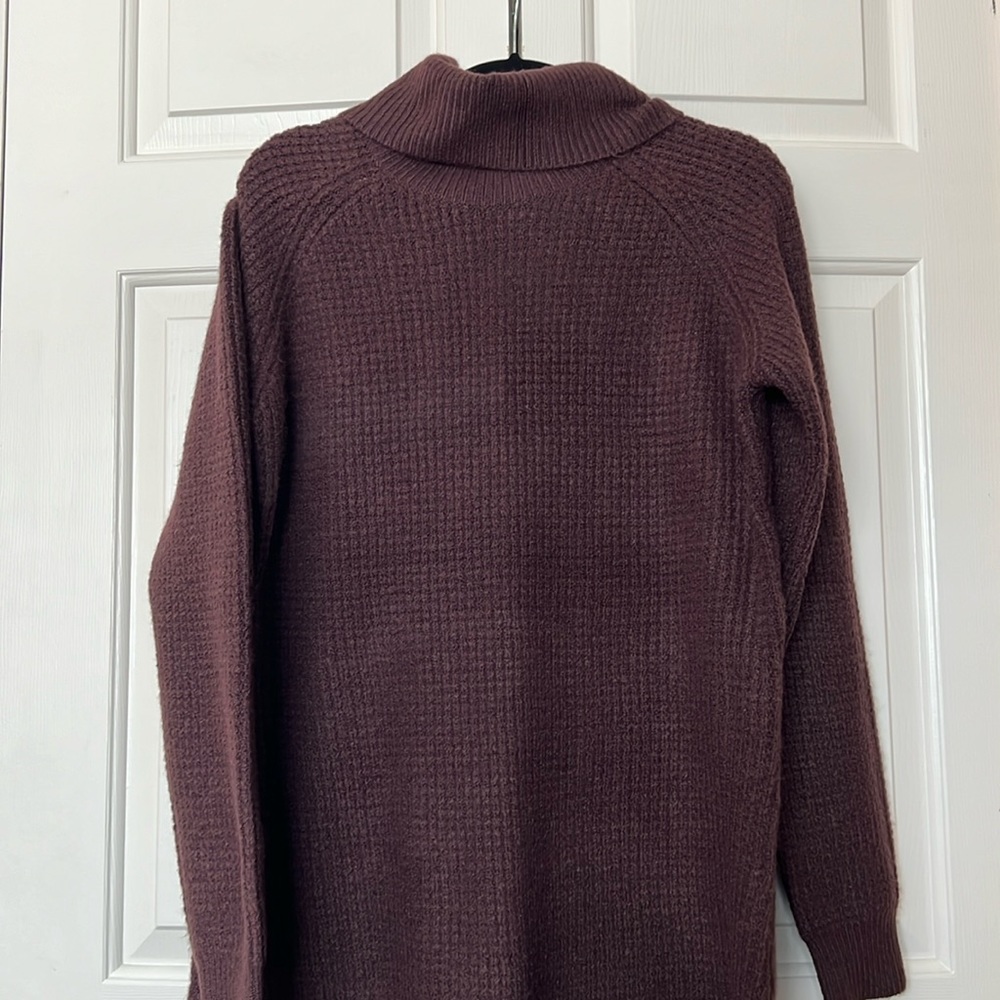 Kuhl Sienna Sweater Dress, new never worn